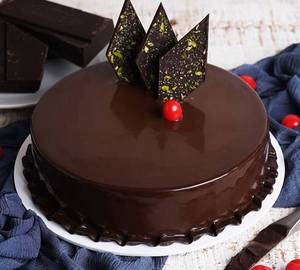 Choco Truffle Cake