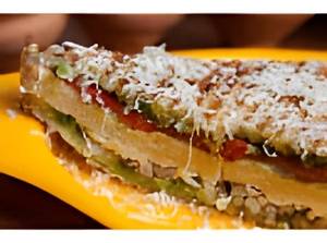 Veg Cheese Grilled Sandwich