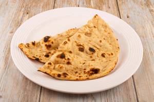 Tandoori Roti