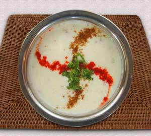 Boondi Raita