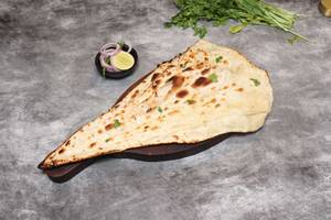 Butter Naan