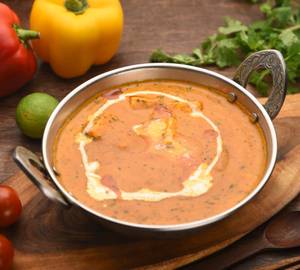 Paneer Butter Masala