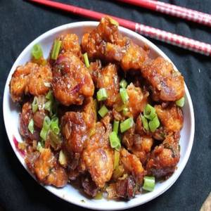 Gobi Manchurian Dry