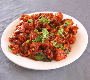 Gobi Chilly 