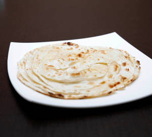 Laccha Paratha