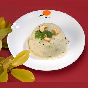 Vegetable Upma