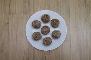 Kobbari Laddu 250gr