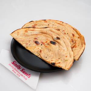 Tandoori Parantha