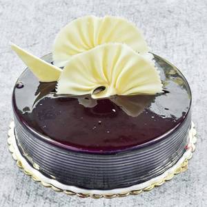 Blackcurrent Premium Cake