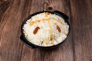 Ghee Rice