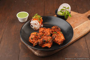 Achari Chicken Tikka