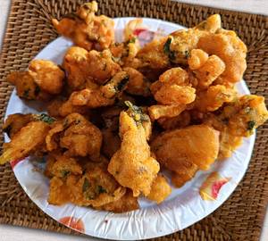 Mixed Veg Pakoda ( 250 grams)
