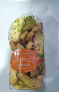 Fruit Rusk