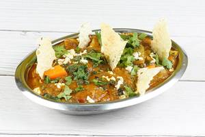 Veg Jaipuri