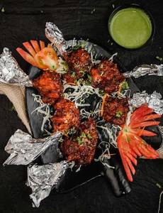 Chicken Lollipop  [Garvey]