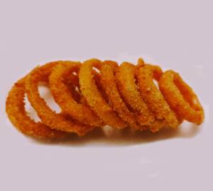 Hydi Homemade Special Onion Rings