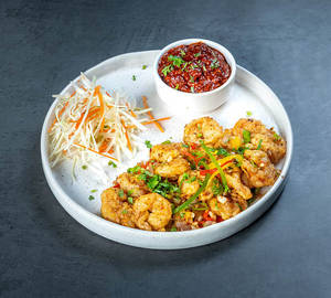 Loose Prawns