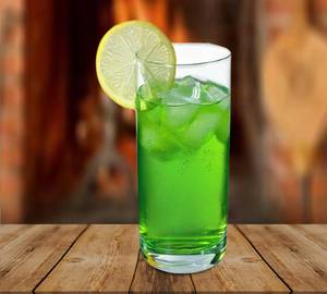 Green mint