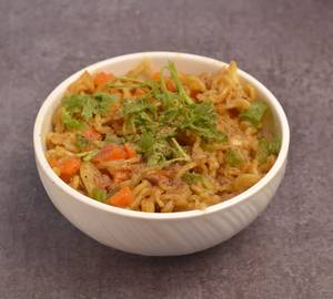 Vegetable Maggi