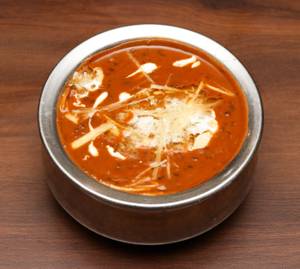 Dal Makhani