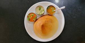 Plain Dosa