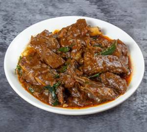 Mutton Stew