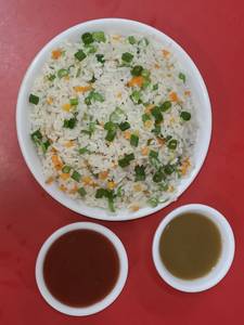 Veg Fried Rice