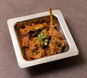 Bhuna Mutton