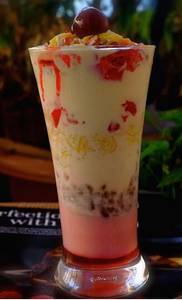 Kesar Falooda