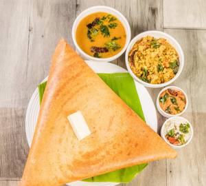 Masala Dosa