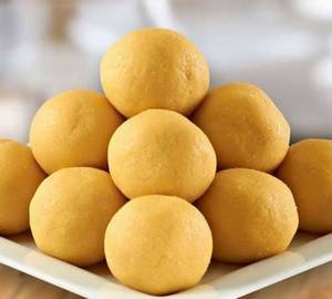 Besan laddu  [ 500 grams]
