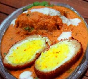 Nargisi Kofta