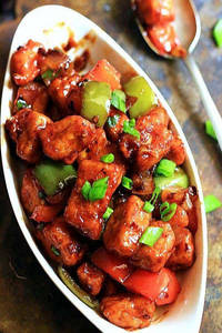Paneer Crispy
