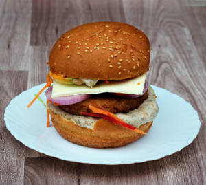 Cheese Burger