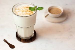 Salt Lassi