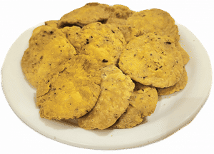 Methi Mathri
