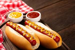 Hot Dog