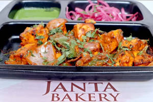 Paneer Masala Tikka