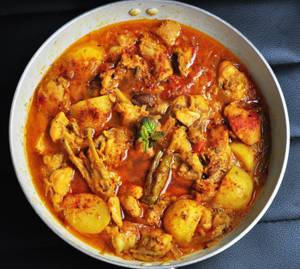 Chicken Do Piaza