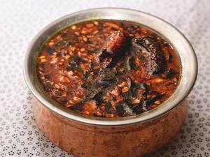 Dal Fry Tadka