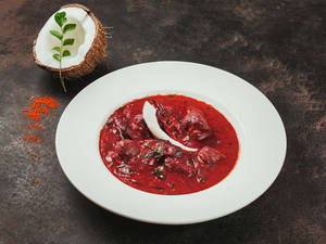 Mutton Pulimunchi