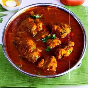 Murgh Tangdi Masala