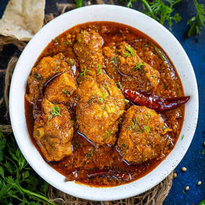 Chicken Masala