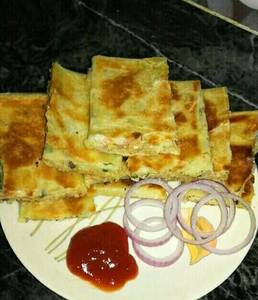 Egg Mughlai