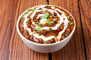 Veg Karara Chicken