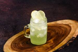 Cucumber Cooler