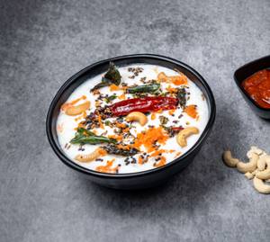 Perugu Annam (Curd Rice)