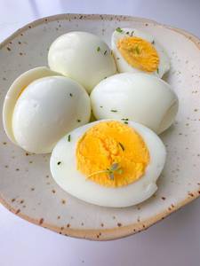 Boiled Egg(2Pcs)