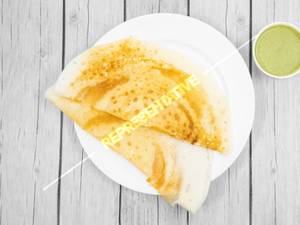 Plain Dosa 