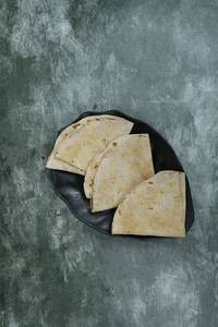 Butter Roti